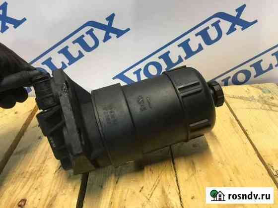 Корпус топливного фильтра Volvo XC90 2006-2014 диз Москва