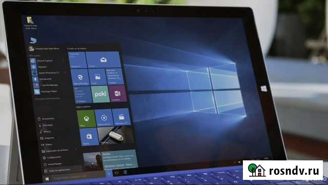 Мастер по Компьютерной Помощи Омск - изображение 1