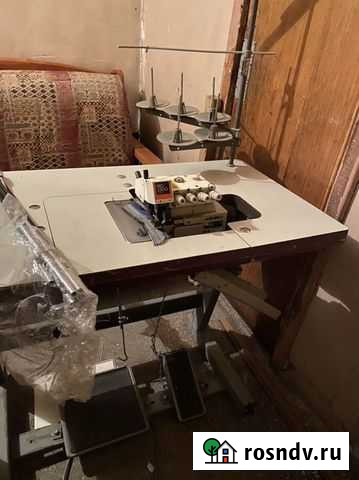 Оверлок Иваново - изображение 1