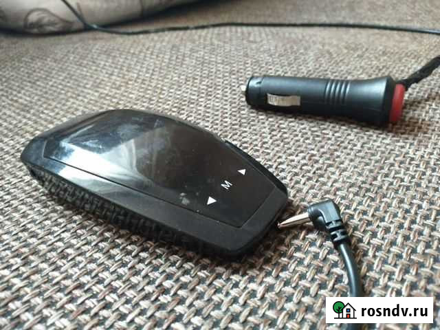 Антирадар Стрежевой - изображение 1