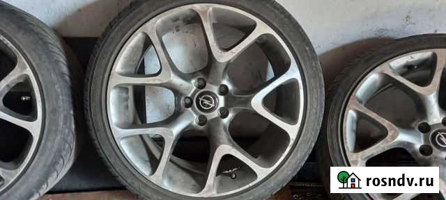 Шины Новокузнецк - изображение 1