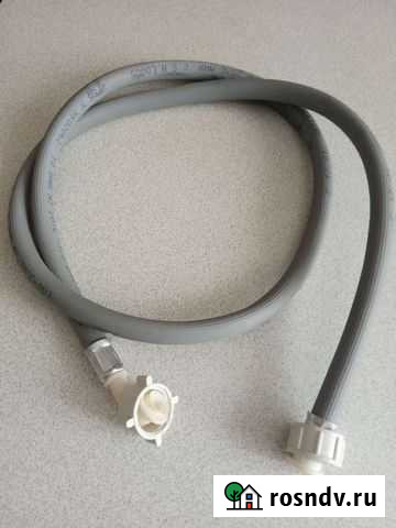 Шланг стиральной машины Мелеуз - изображение 1