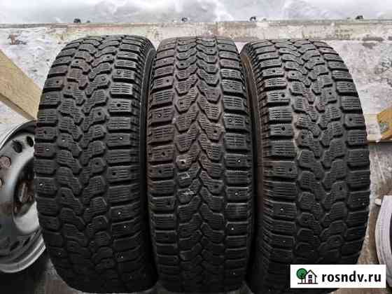 Yokohama 185/70 R14 88Q 3шт Бугры