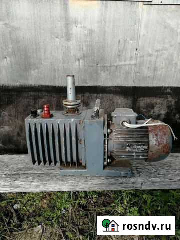 Вакуумный насос Иваново - изображение 1