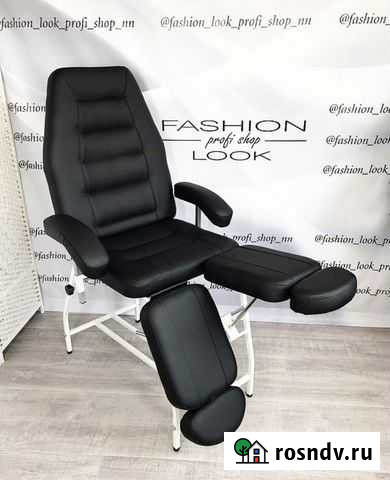Педикюрное кресло «Сириус» Семенов - изображение 1