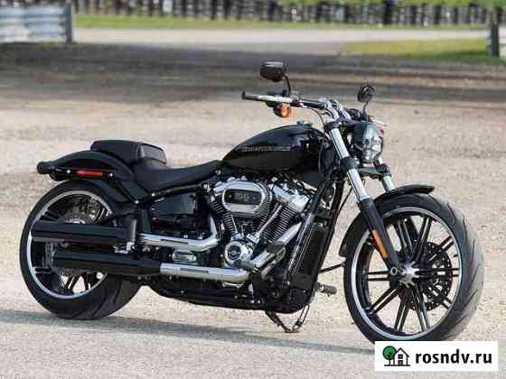 Harley-Davidson Breakout fxbrs Нижний Новгород