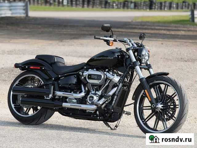 Harley-Davidson Breakout fxbrs Нижний Новгород - изображение 1