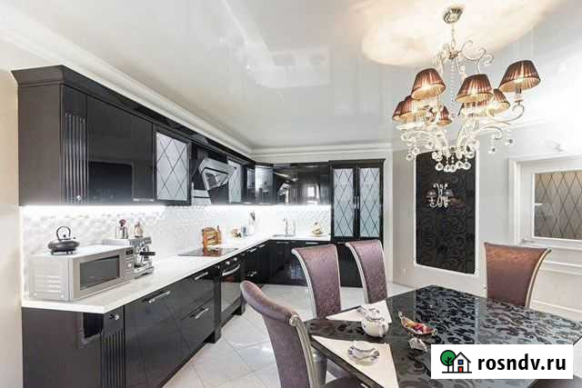 Натяжные потолки Челны Набережные Челны - изображение 1