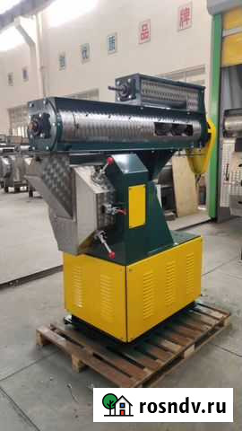 Пресс-грануляторы пеллетные Шипуново - изображение 1