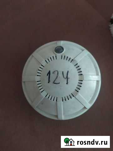 Пожарный извещатель Нижний Тагил - изображение 1