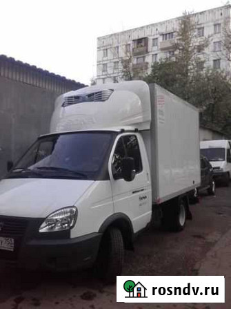 Газель переезды,перевозка,доставка, Реф Тюльган - изображение 1
