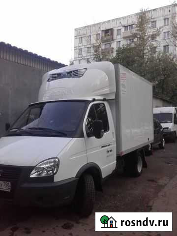 Газель переезды,перевозка,доставка, Реф Тюльган - изображение 1