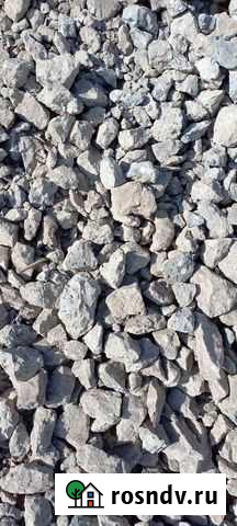 Вторичный щебень Кинель - изображение 1