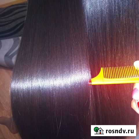 Кератиновое выпрямление волос Курганинск - изображение 1