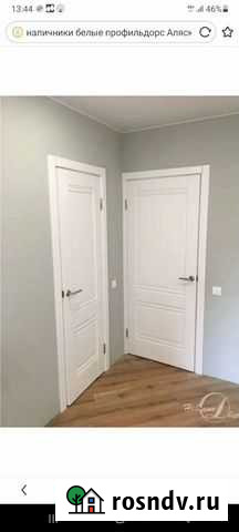 Наличник белый Петропавловск-Камчатский - изображение 1