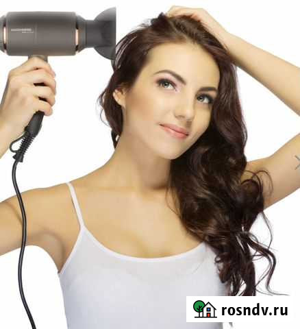 Фен redmond Одинцово - изображение 1