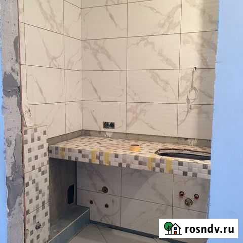 Плиточник, укладка плитки Тюмень - изображение 1