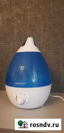 Увлажнитель energy Томск - изображение 1