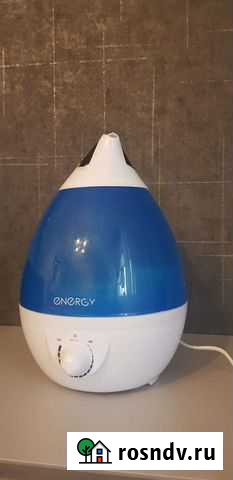 Увлажнитель energy Томск - изображение 1