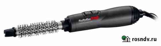 Фен-щетка BaByliss Pro Titanium Tourmaline BAB2675 Дубна