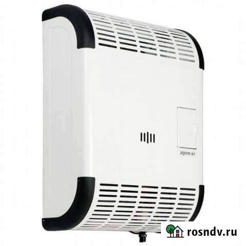 Конвектор газовый alpine AIR NGS-40 - 4,0 кВт Астрахань - изображение 1