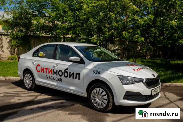 Аренда новых авто под такси или с правом выкупа Новосибирск - изображение 1