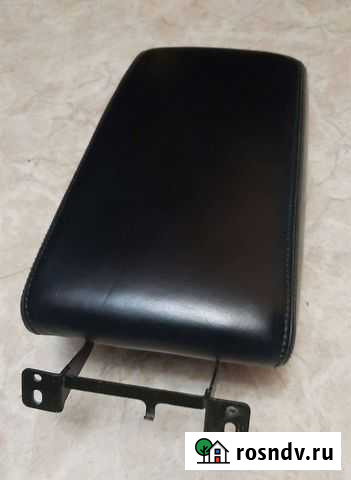 Подлокотник оригинал на Лексус GS300 и Toyota Aris Когалым - изображение 1