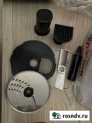 Насадки для блендера Polaris PHB 1034L Красногорск - изображение 1