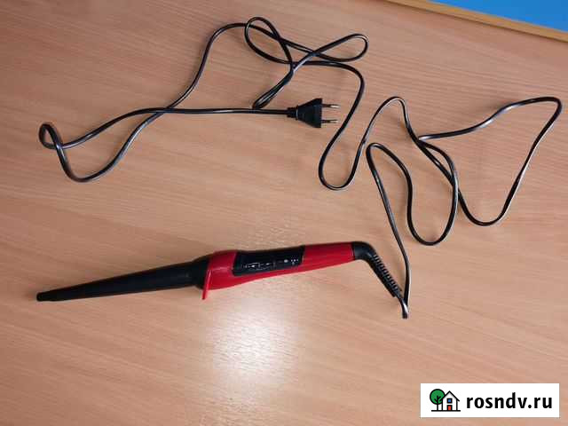 Эл. щипцы Remington CI96W1 Ульяновск - изображение 1