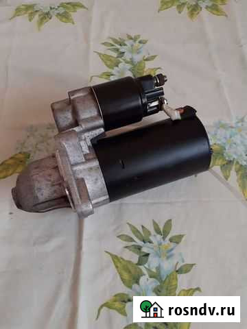 Стартер iveco Александров - изображение 1