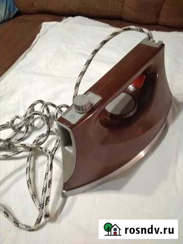 Утюг Белгород - изображение 1