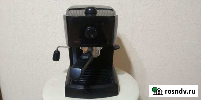 Кофеварка рожковая Березники - изображение 1