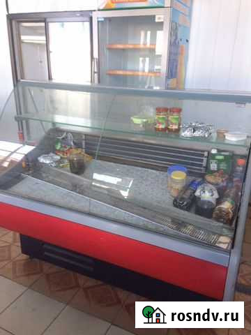 Холодильник Новошахтинск - изображение 1