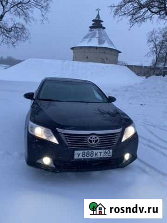 Аренда автомобиля с водителем Псков - изображение 1