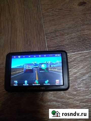 Навигатор Shturman Нижний Новгород - изображение 1