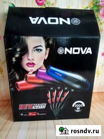 Фен Стерлитамак - изображение 1