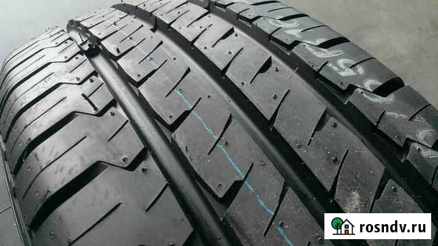Hankook 235/65R16C 8 RA18 115/113R Анапа - изображение 1