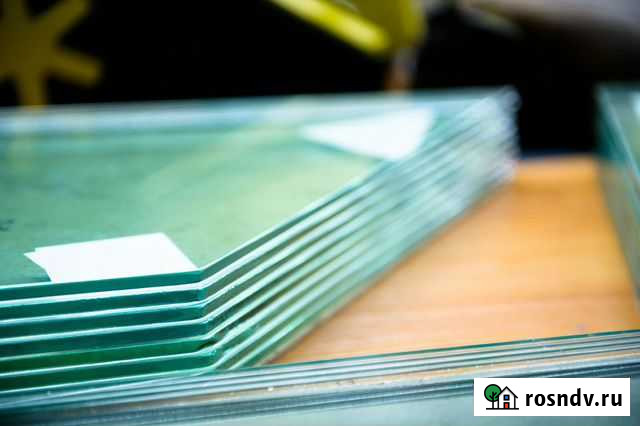 Стекло бронированное 1х1м Новокузнецк - изображение 1