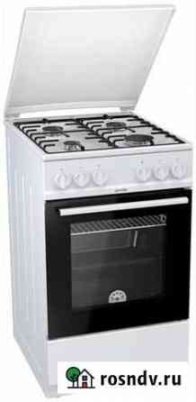 Газовая плита Gorenje GN 5112 WH Белорецк