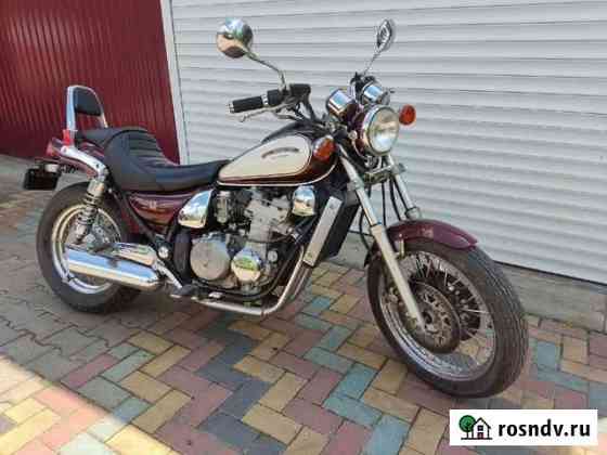 Kawasaki eliminator 400 Белгород
