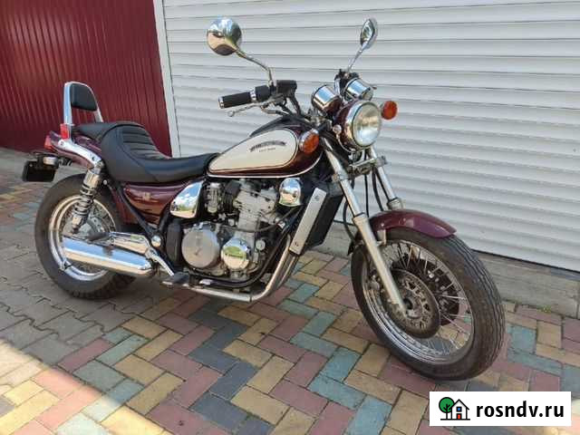 Kawasaki eliminator 400 Белгород - изображение 1