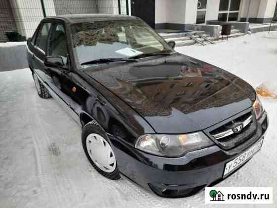 Сдам в аренду daewoo nexia Тюмень