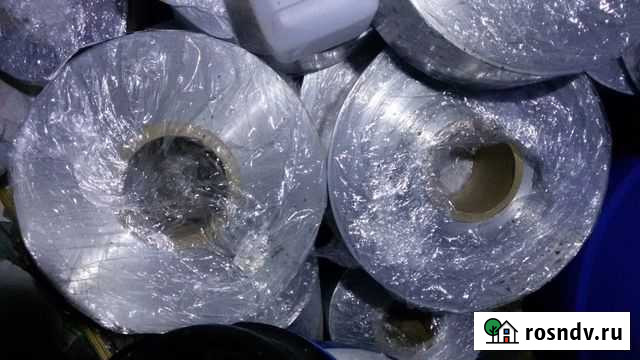 Фольга алюминиевая Серпухов - изображение 1