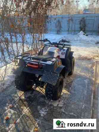 Квадроцикл Kayo Bull-3C Южноуральск