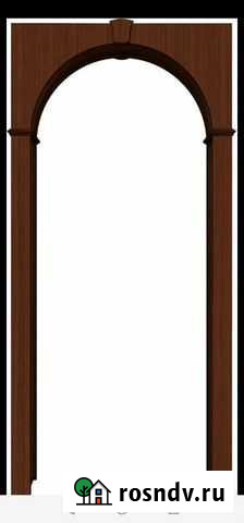 Арка Линда - изображение 1