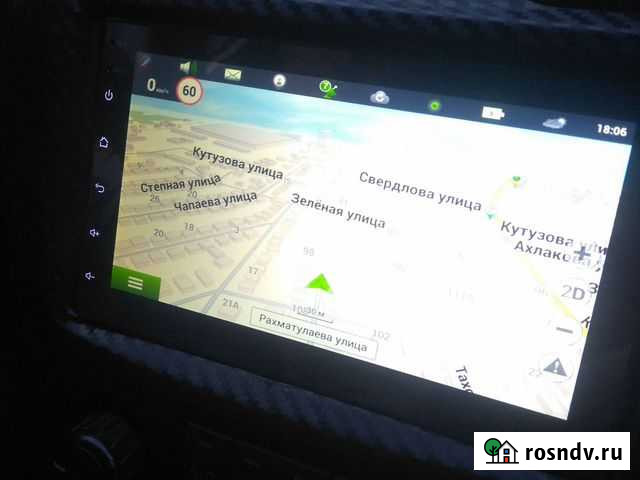 Navitel авто андроид или смартфон планшет Махачкала - изображение 1