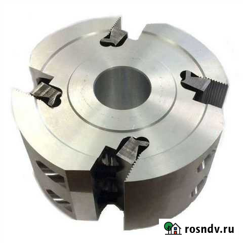 Ножевая головка (фрезерная головка) Ватутинки - изображение 1