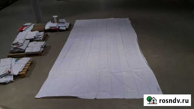 Баннеры (укрывочный материал) Иваново - изображение 1