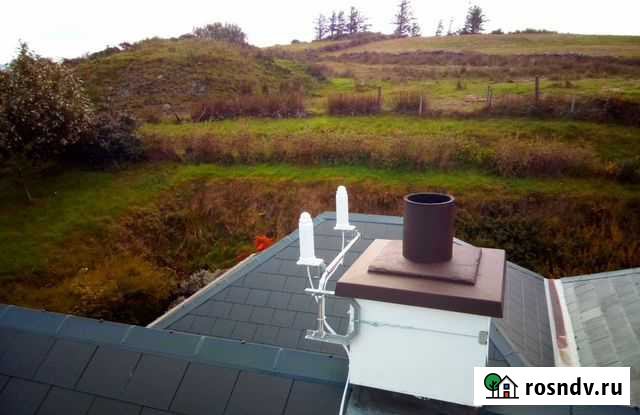 Интернет в частный дом в любом месте Нижний Новгород - изображение 1