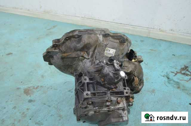 Кпп Шевроле Лачетти, Дэу нексия Тацинская - изображение 1